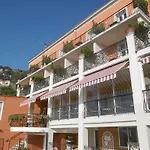 La Flore Hotel Villefranche-sur-Mer