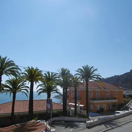 La Flore 3* Villefranche-sur-Mer