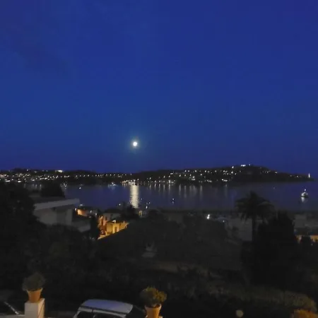 La Flore 3* Villefranche-sur-Mer