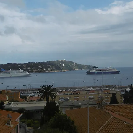 La Flore Hotel 3*