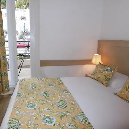 Hotel La Flore