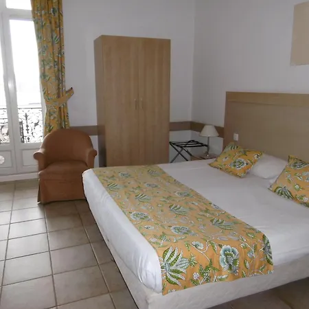 La Flore Hotel Villefranche-sur-Mer