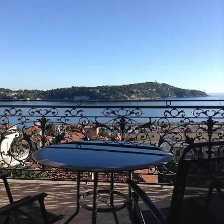 La Flore 3* Villefranche-sur-Mer