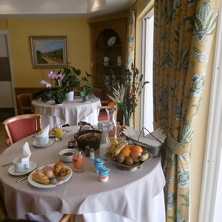 Hotel La Flore Villefranche-sur-Mer