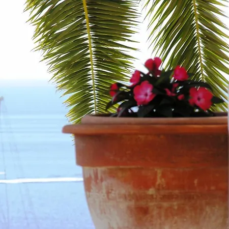 ラ フロール ホテル ヴィルフランシュ・シュル・メール