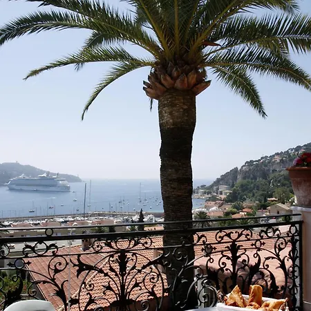 La Flore 빌프랑슈쉬르메르