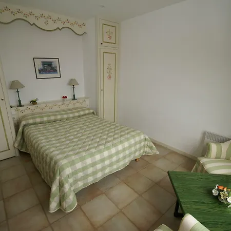 Hotel La Flore Villefranche-sur-Mer