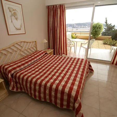 La Flore 3* Villefranche-sur-Mer