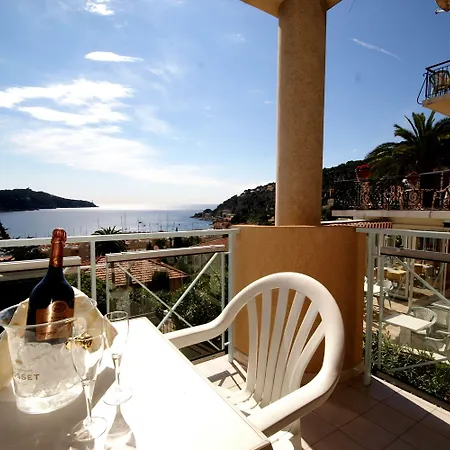 La Flore Hotel Villefranche-sur-Mer