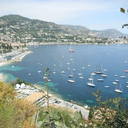 La Flore Villefranche-sur-Mer