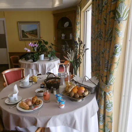 Hotel La Flore Villefranche-sur-Mer