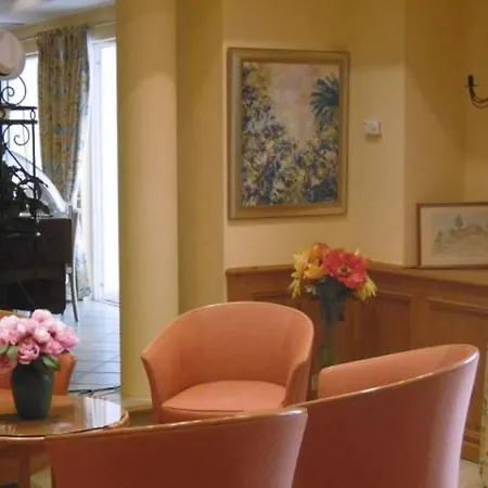 La Flore Hotel Villefranche-sur-Mer