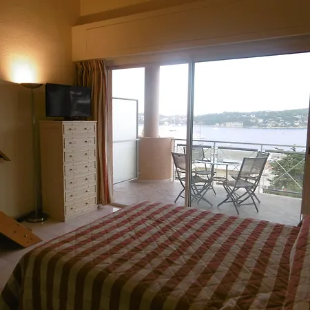 La Flore Villefranche-sur-Mer