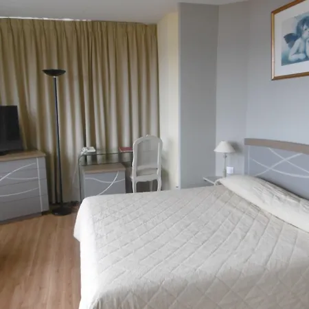La Flore Hotel Villefranche-sur-Mer