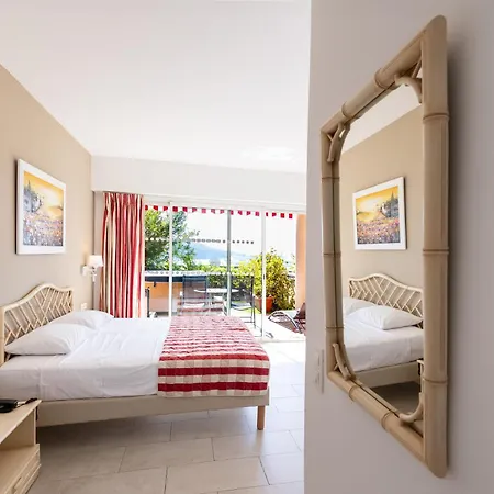 La Flore 3* Villefranche-sur-Mer
