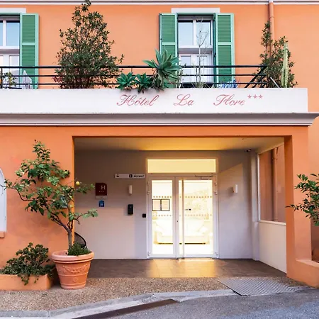 Hotel La Flore