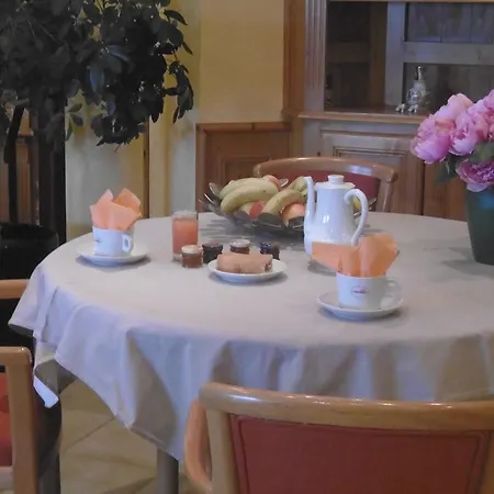 ホテル ラ フロール