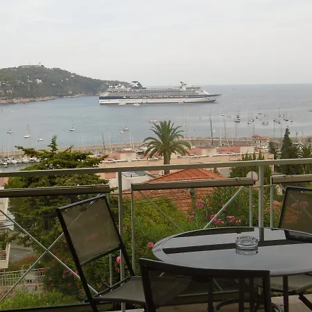 ホテル ラ フロール