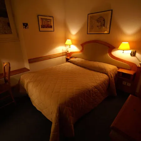 La Flore Hotel Villefranche-sur-Mer