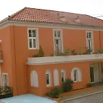 La Flore Hotel Villefranche-sur-Mer