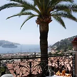 La Flore Villefranche-sur-Mer