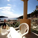 La Flore Hotel Villefranche-sur-Mer
