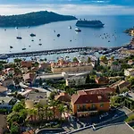 La Flore Villefranche-sur-Mer