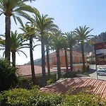 Hotel La Flore Villefranche-sur-Mer