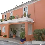 La Flore Hotel 3*