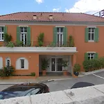 La Flore 3* Villefranche-sur-Mer