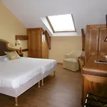 Hotel La Flore Villefranche-sur-Mer