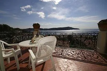 Hotel La Flore Villefranche-sur-Mer