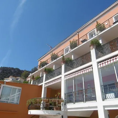 La Flore Hotell Villefranche-sur-Mer
