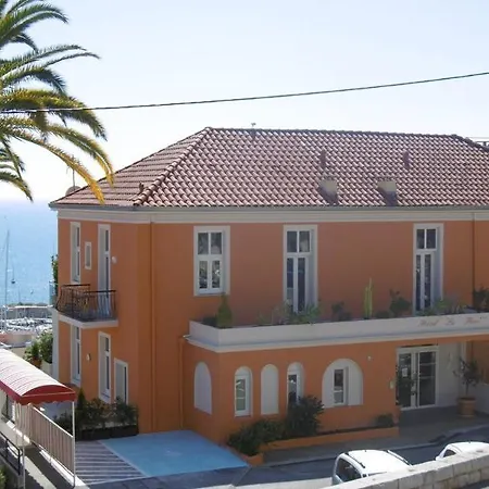 La Flore Villefranche-sur-Mer