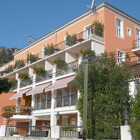 Hotell La Flore