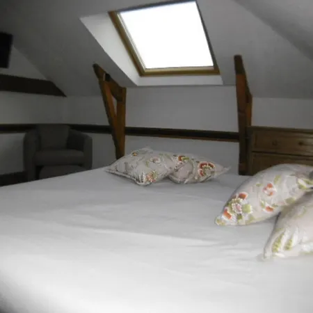 La Flore Hotell
