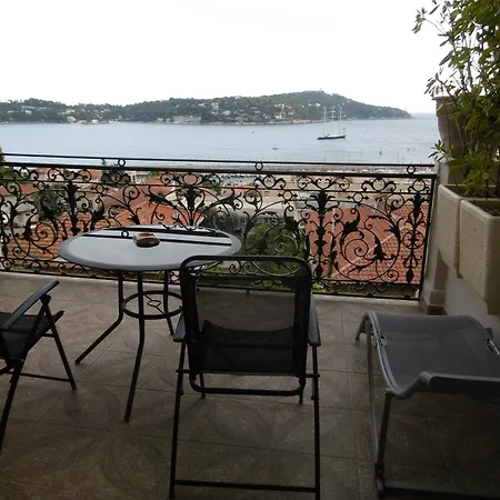 La Flore Villefranche-sur-Mer
