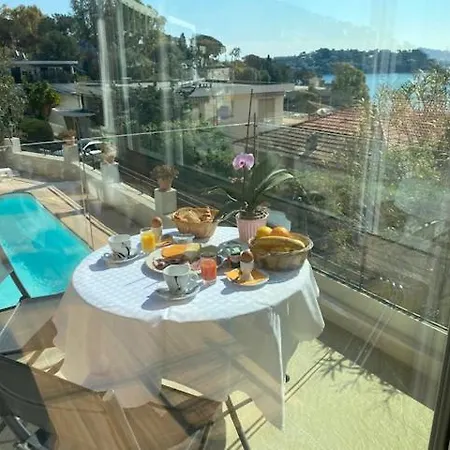 Hotell La Flore
