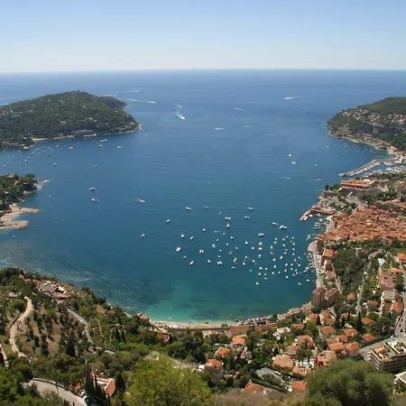 La Flore 3* Villefranche-sur-Mer