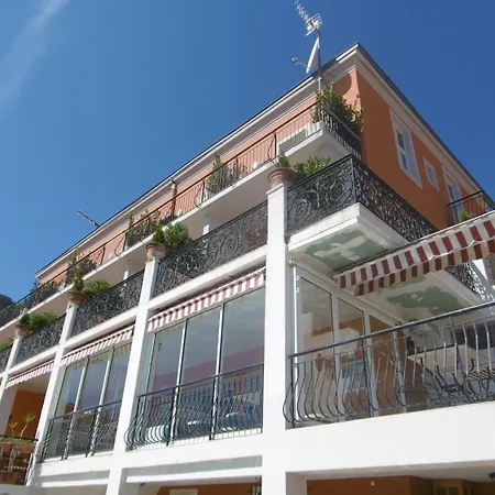 Hotell La Flore