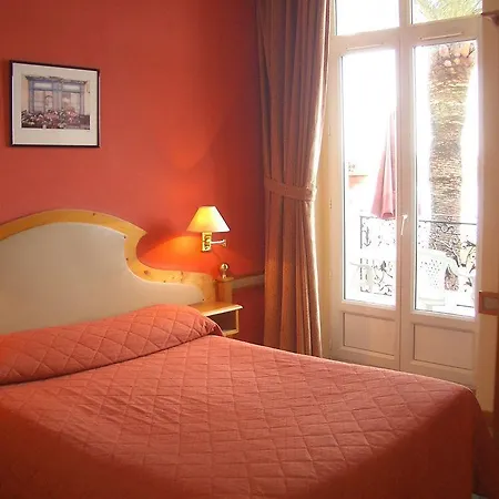 La Flore 3* Villefranche-sur-Mer