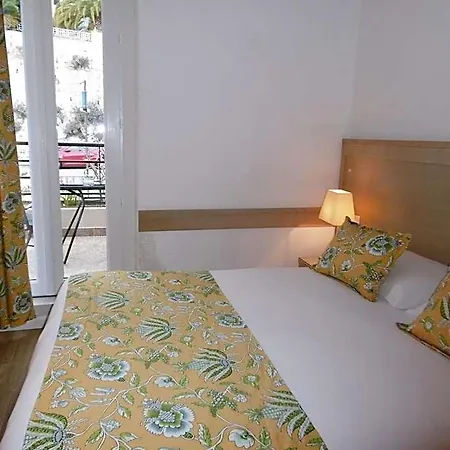 La Flore Hotel Villefranche-sur-Mer