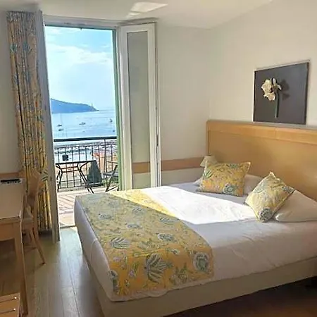 La Flore Hotel Villefranche-sur-Mer