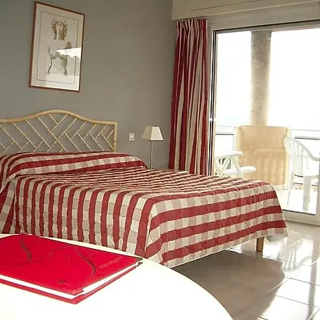 La Flore Hotel Villefranche-sur-Mer