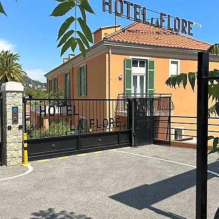La Flore 3* Villefranche-sur-Mer