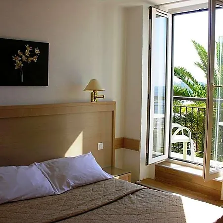 La Flore Hotel Villefranche-sur-Mer