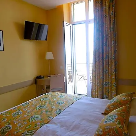 Hotel La Flore Villefranche-sur-Mer