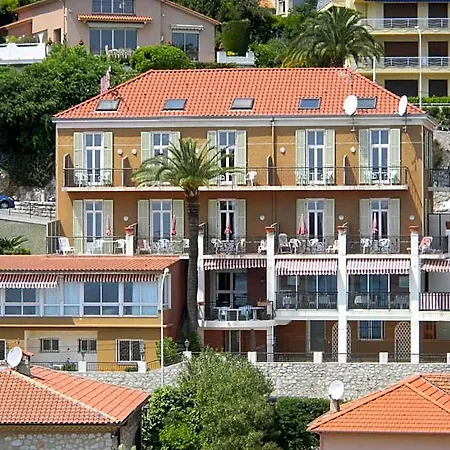 La Flore Villefranche-sur-Mer