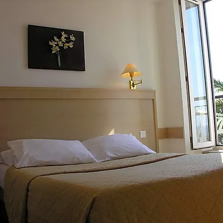 La Flore Hotel Villefranche-sur-Mer