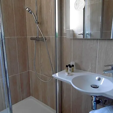 La Flore Hotel Villefranche-sur-Mer